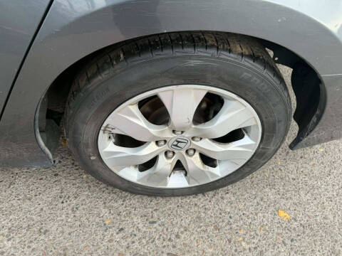 2010 Honda Accord EX