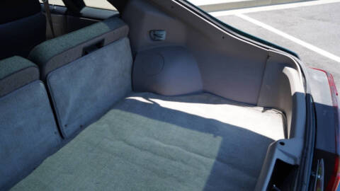 1992 Ford Mustang LX 5.0