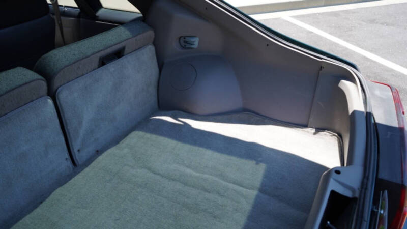 1992 Ford Mustang LX 5.0