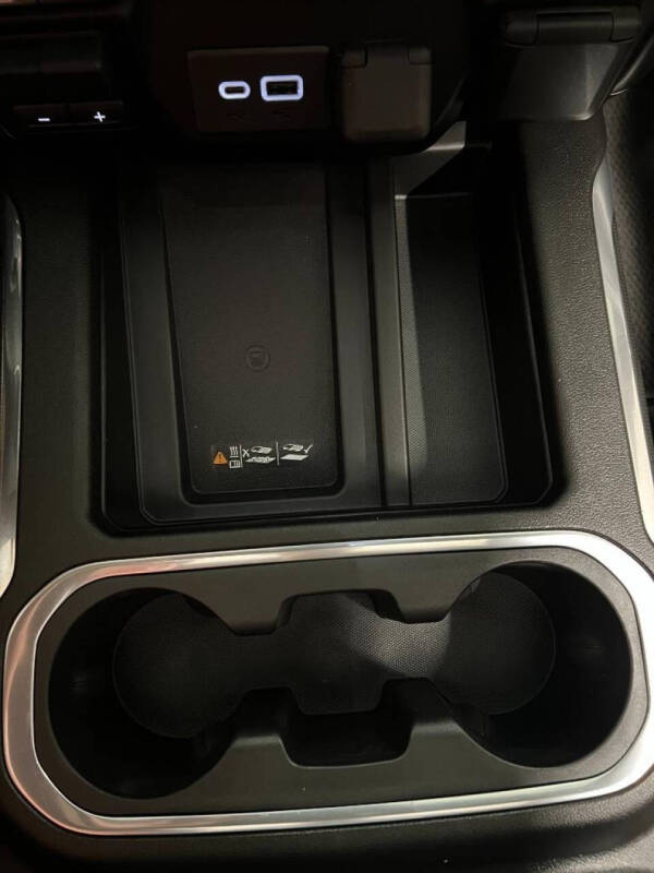 2023 GMC Sierra 2500HD