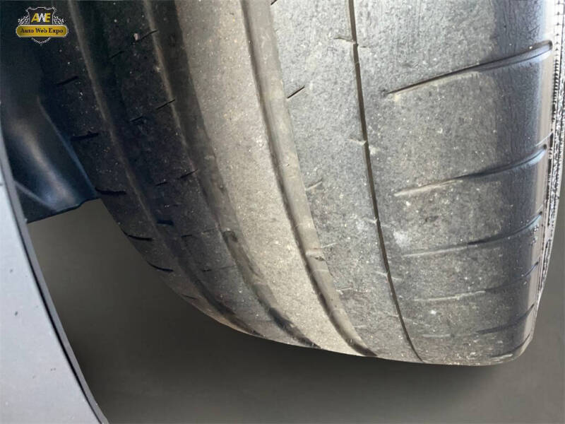 2020 Toyota GR Supra 3.0