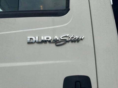 2008 International DuraStar 4300