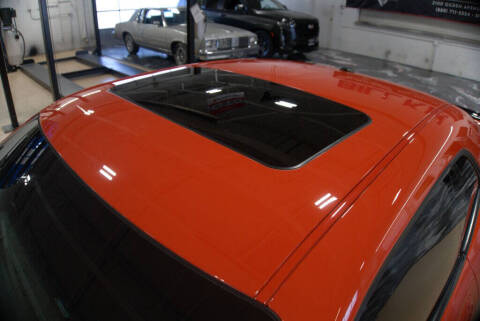 2009 Dodge Challenger R/T