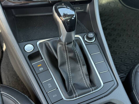 2022 Volkswagen Jetta SE