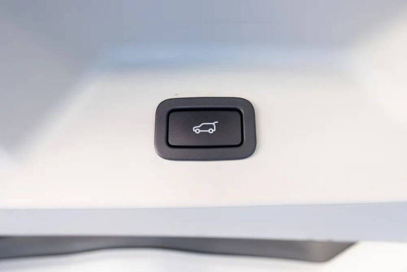 2019 Land Rover Range Rover HSE