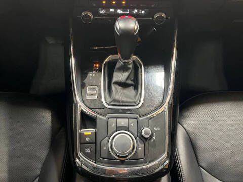 2022 Mazda CX-9 Touring