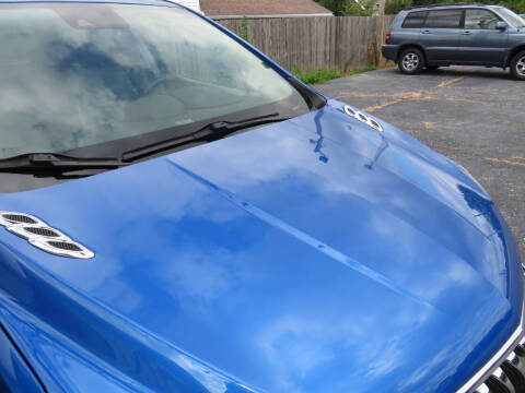 2014 Buick Encore Premium