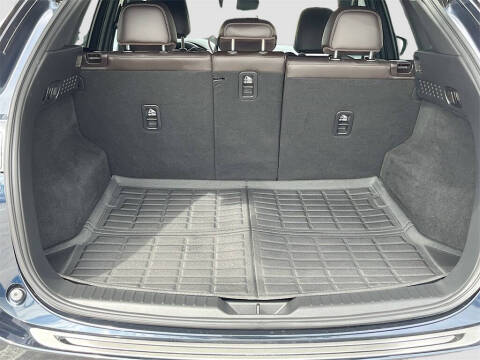 2024 Mazda CX-5 2.5 Turbo Signature