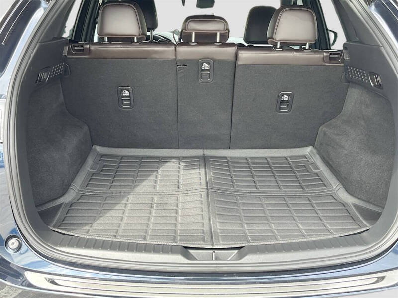 2024 Mazda CX-5 2.5 Turbo Signature