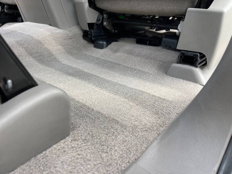 2007 Chevrolet Silverado 3500 Classic LT3