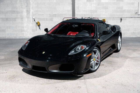 2006 Ferrari F430