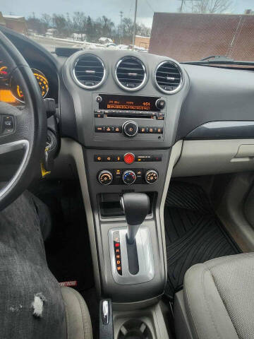 2009 Saturn Vue XE-V6