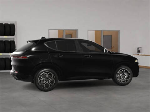 2025 Alfa Romeo Tonale