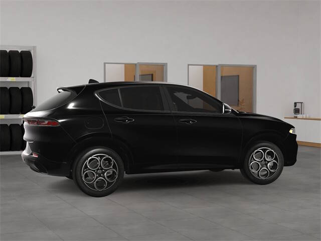 2025 Alfa Romeo Tonale