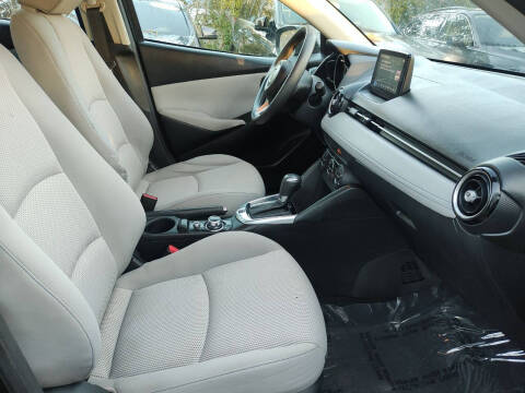 2019 Toyota Yaris LE