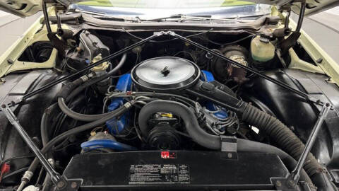 1976 Cadillac DeVille