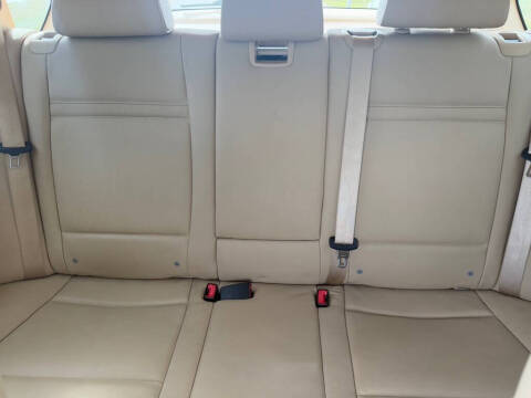 2011 BMW X5 xDrive35i