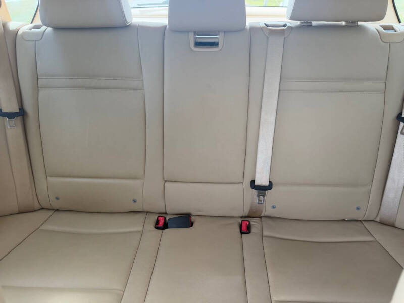 2011 BMW X5 xDrive35i