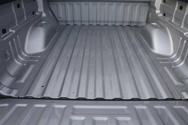 2017 Chevrolet Colorado