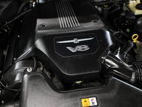 2004 Ford Thunderbird Deluxe