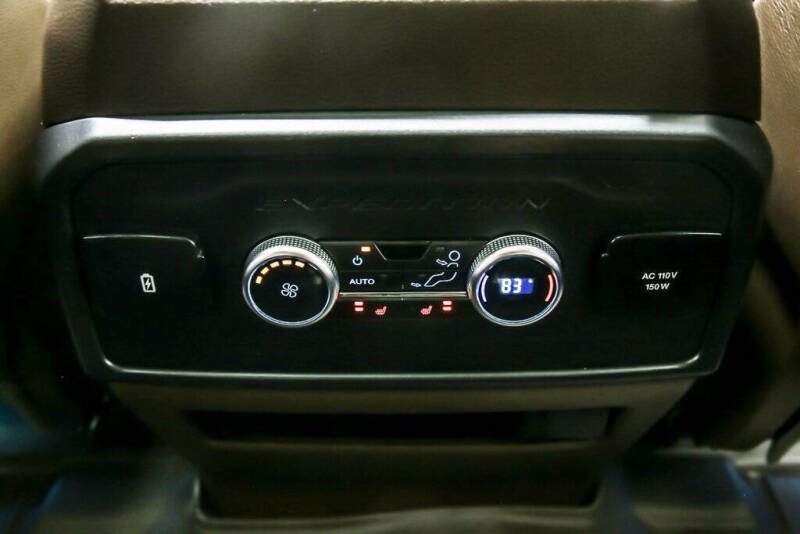 2023 Ford Expedition King Ranch