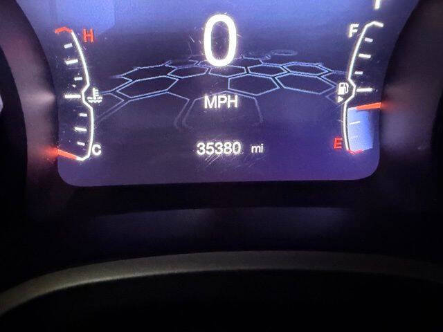 2020 Jeep Compass High Altitude