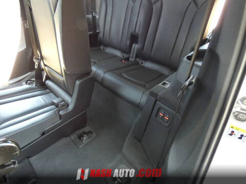 2019 Audi Q7 quattro Prestige 55 TFSI