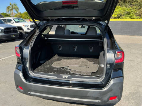 2023 Subaru Outback Premium