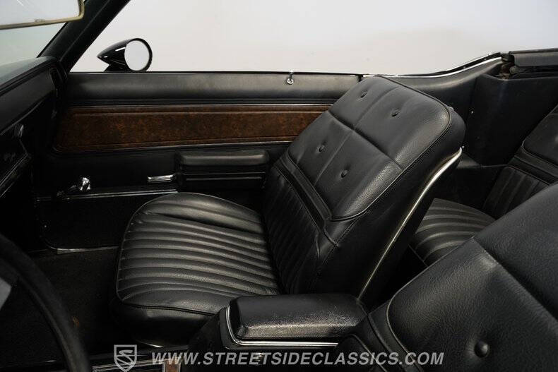 1970 Oldsmobile Cutlass