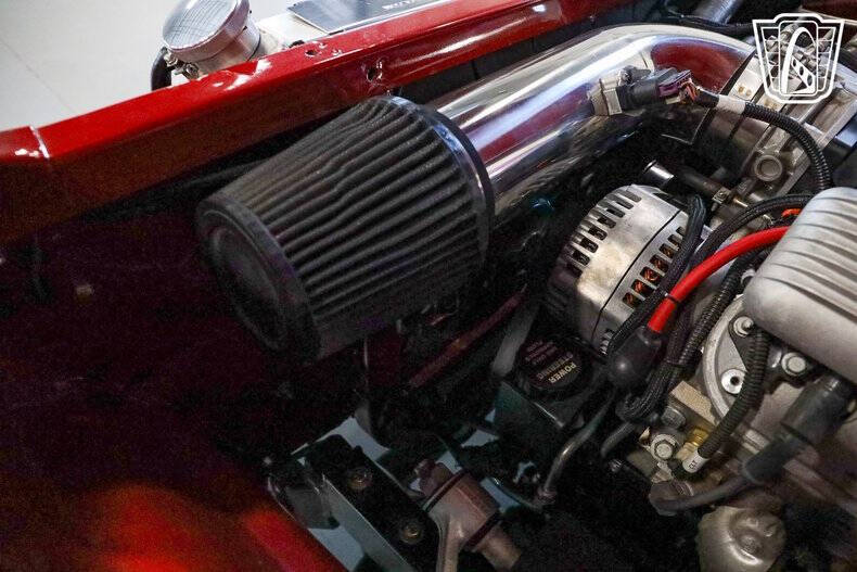 1956 Chevrolet Bel Air