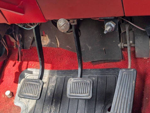 1978 Dodge D150 Pickup