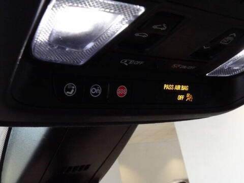 2022 Cadillac XT5 Sport