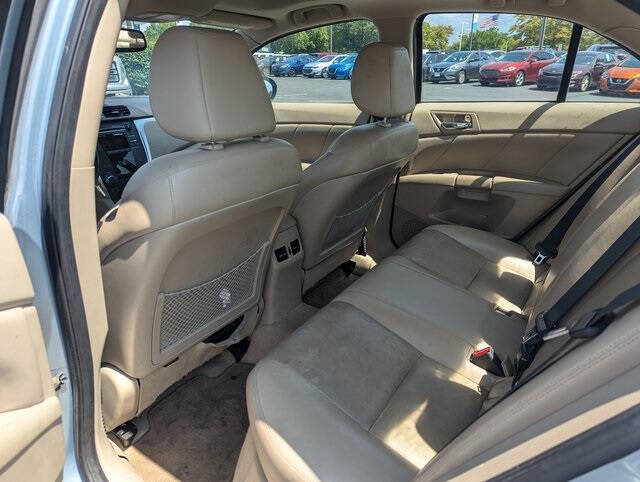 2012 Suzuki Kizashi for sale at Axio Auto Boise in Boise, ID