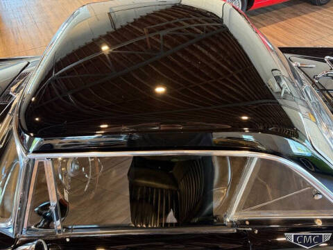 1965 Sunbeam Tiger