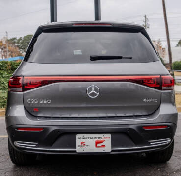 2023 Mercedes-Benz EQB EQB 350 4MATIC