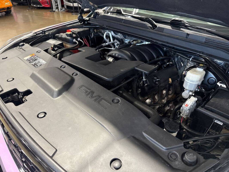 2017 GMC Yukon XL Denali