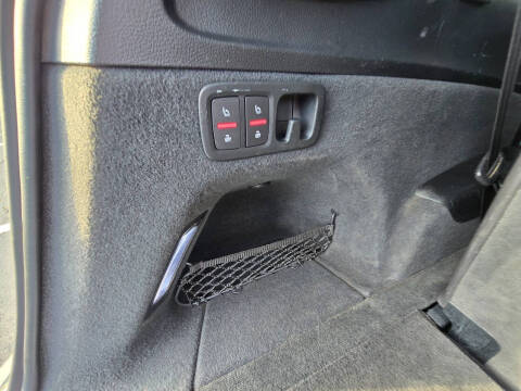 2017 Audi Q7 3.0T quattro Premium Plus