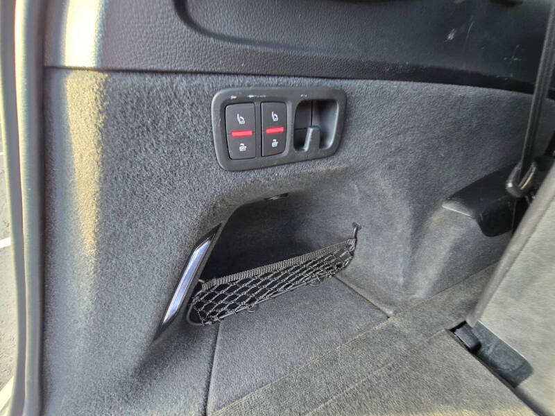 2017 Audi Q7 3.0T quattro Premium Plus