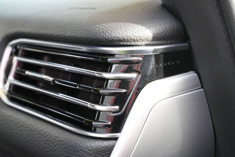 2024 Jeep Wagoneer L
