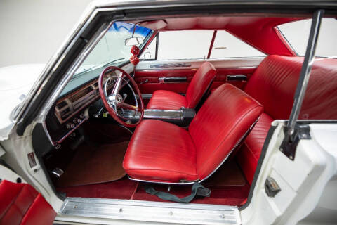 1967 Dodge Coronet