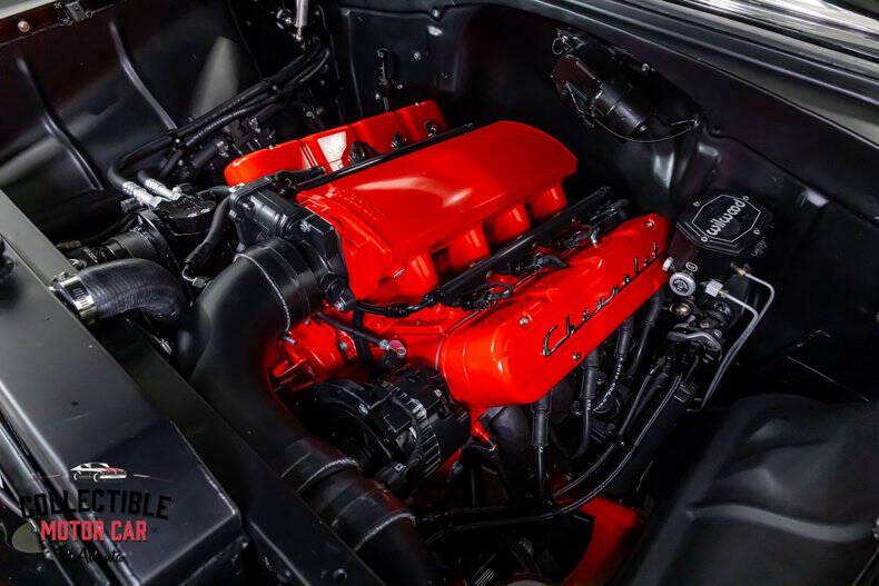 1956 Chevrolet Bel Air
