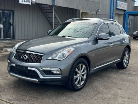 2016 Infiniti QX50 for sale at Loco Motors in La Porte TX