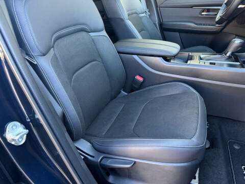 2026 Mazda CX-5 2.5 S Select