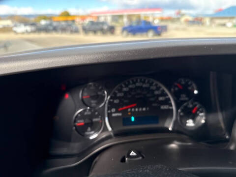 2023 GMC Savana LT 3500