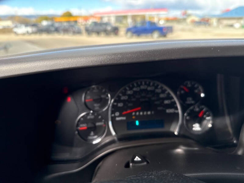 2023 GMC Savana LT 3500