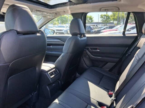 2026 Mazda CX-50 2.5 S Premium