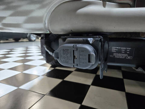 2004 Ford Excursion Limited