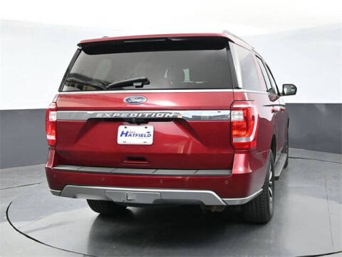 2018 Ford Expedition XLT