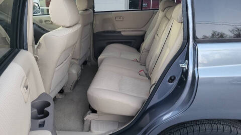 2005 Toyota Highlander