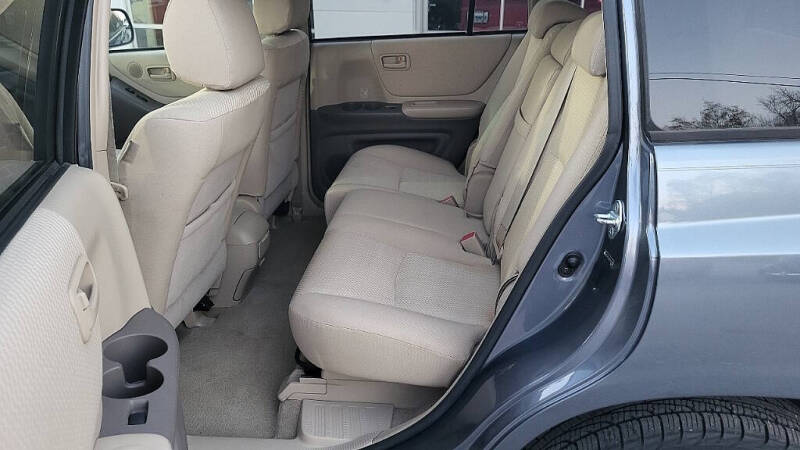 2005 Toyota Highlander